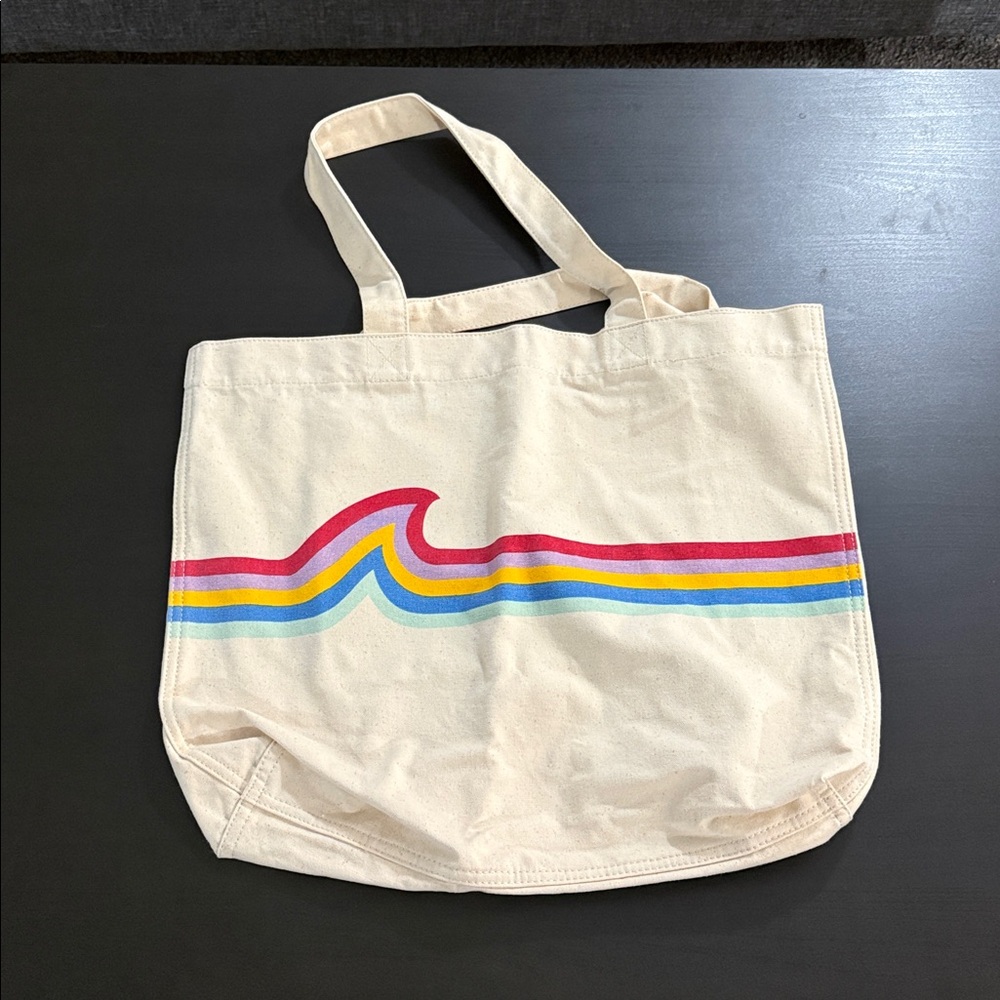 Madewell Insider Tote Bag